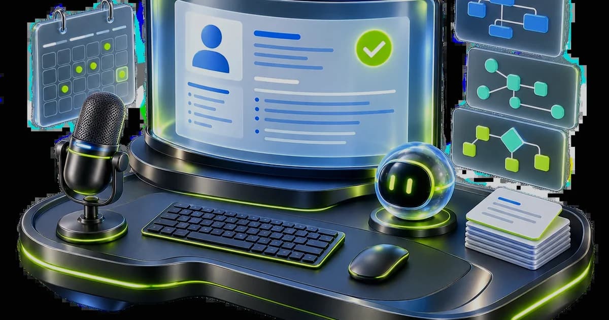 Introducing WinJob, your AI Career OS