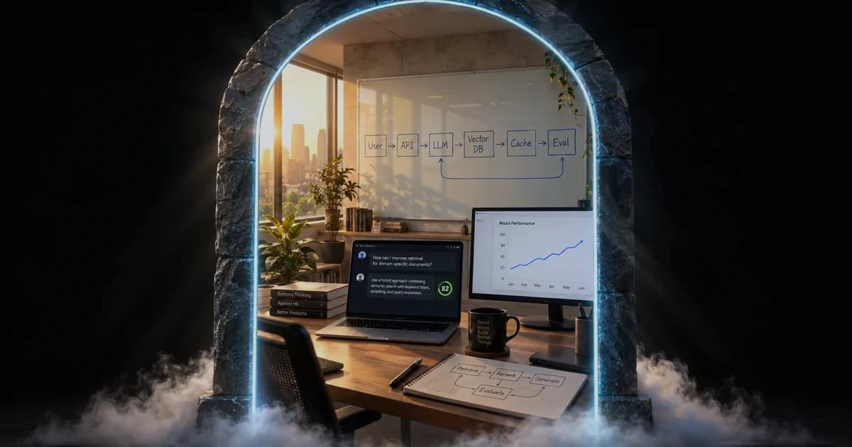 AI skills that travel across industries