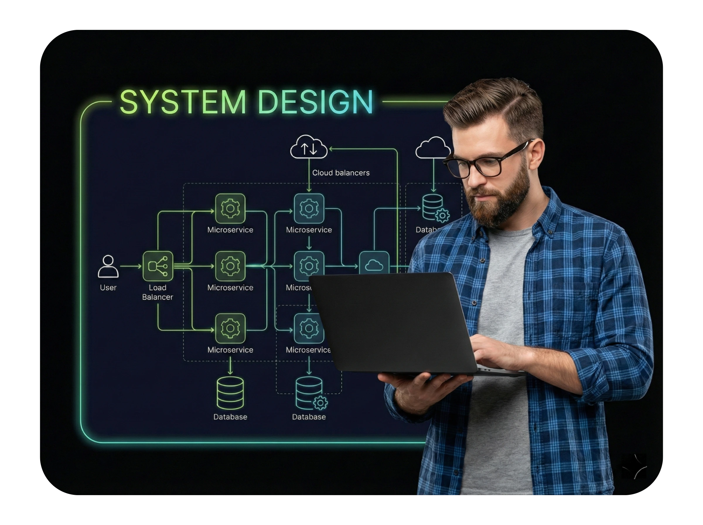 System Design course